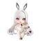 Goddess of Victory: Nikke Nendoroid Action Figure Blanc 10 cm