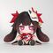Honkai: Star Rail Huggy Boom Sparkle's Bomb Doll 11 cm