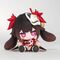 Honkai: Star Rail Huggy Boom Sparkle's Bomb Doll 11 cm