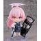 Blue Archive Nendoroid Action Figure Hoshino Takanashi (Armed) 10 cm