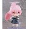 Blue Archive Nendoroid Action Figure Hoshino Takanashi (Armed) 10 cm