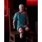 Mouthwashing Pop Up Parade Swacchao! PVC Figure Curly 11 cm