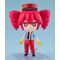 Synthesizer V AI Nendoroid Action Figure Kasane Teto: Mesmerizer Ver. 10 cm