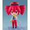Synthesizer V AI Nendoroid Action Figure Kasane Teto: Mesmerizer Ver. 10 cm