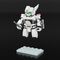 Mobile Police Patlabor Brickroid Action Figure AV-98 Ingram Unit 1 5 cm