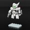 Mobile Police Patlabor Brickroid Action Figure AV-98 Ingram Unit 2 5 cm
