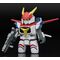 Metal Armor Dragonar Brickroid Action Figure Dragonar-1 5 cm