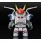 Metal Armor Dragonar Brickroid Action Figure Dragonar-1 (Opening Ver.) & Carrier Set 5 cm