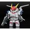 Metal Armor Dragonar Brickroid Action Figure Dragonar-1 (Opening Ver.) & Carrier Set 5 cm