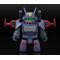 Metal Armor Dragonar Brickroid Action Figure Dragonar-2 5 cm