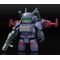 Metal Armor Dragonar Brickroid Action Figure Dragonar-2 5 cm