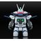 Metal Armor Dragonar Brickroid Action Figure Dragonar-3