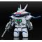 Metal Armor Dragonar Brickroid Action Figure Dragonar-3