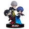 Persona Series 30th Anniversary Nendoroid More Collaboration Vignette 15 cm