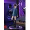 Zutto Mayonaka De Iinoni Pop Up Parade PVC Figure Nira-chan Devil (Time Left) 17 cm