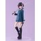 Zutto Mayonaka De Iinoni Pop Up Parade PVC Figure Nira-chan Devil (Time Left) 17 cm
