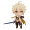 Genshin Impact Nendoroid Action Figure Traveler (Aether) 10 cm