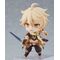 Genshin Impact Nendoroid Action Figure Traveler (Aether) 10 cm