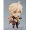 Genshin Impact Nendoroid Action Figure Traveler (Aether) 10 cm