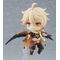 Genshin Impact Nendoroid Action Figure Traveler (Aether) 10 cm
