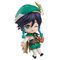 Genshin Impact Nendoroid Action Figure Venti 10 cm
