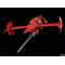 Cowboy Bebop Moderoid Plastic Model Kit DX-SCALE 1/48 Swordfish II 36 cm