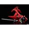 Cowboy Bebop Moderoid Plastic Model Kit DX-SCALE 1/48 Swordfish II 36 cm