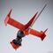 Cowboy Bebop Moderoid Plastic Model Kit 1/72 Swordfish II 24 cm