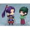 The Apothecary Diaries Nendoroid Action Figure Jinshi: Armor Ver. 10 cm