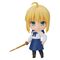 Fate/stay night Nendoroid Action Figure Saber: Casual Outfit Ver. 10 cm