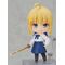 Fate/stay night Nendoroid Action Figure Saber: Casual Outfit Ver. 10 cm
