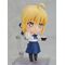 Fate/stay night Nendoroid Action Figure Saber: Casual Outfit Ver. 10 cm