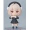 Ui Shigure Nendoroid Action Figure Ui 10 cm