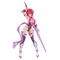 Cutie Honey Nova Pop Up Parade SP PVC Figure Cutie Honey 28 cm