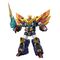 Dandivine The Gattai DX Ver. Action Figure Dandivine 24 cm