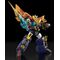 Dandivine The Gattai DX Ver. Action Figure Dandivine 24 cm
