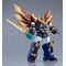 Dandivine Moderoid Plastic Model Kit (Action Model) 13 cm