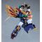 Dandivine Moderoid Plastic Model Kit (Action Model) 13 cm