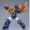Dandivine Moderoid Plastic Model Kit (Action Model) 13 cm