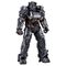 Fallout Plamatea Plastic Model Kit T-60 Power Armor 20 cm