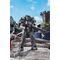 Fallout Plamatea Plastic Model Kit T-60 Power Armor 20 cm