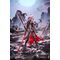 Goddess of Victory: Nikke PVC Statue 1/7 Scarlet: Black Shadow 25 cm
