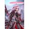 Goddess of Victory: Nikke PVC Statue 1/7 Scarlet: Black Shadow 25 cm