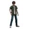 Siren Plamatea Plastic Model Kit Kyoya Suda 15 cm