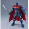 MazinSaga Moderoid Plastic Model Kit MazinSaga 17 cm
