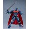 MazinSaga Moderoid Plastic Model Kit MazinSaga 17 cm
