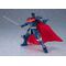 MazinSaga Moderoid Plastic Model Kit MazinSaga 17 cm