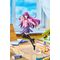 Monogatari Series Pop Up Parade PVC Statue Hitagi Senjyogahara L Size 23 cm