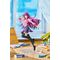 Monogatari Series Pop Up Parade PVC Statue Hitagi Senjyogahara L Size 23 cm