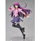 Monogatari Series Pop Up Parade PVC Statue Hitagi Senjyogahara L Size 23 cm